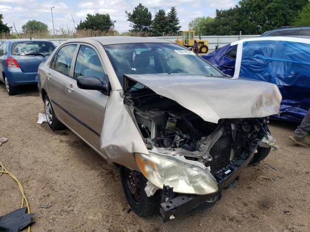 1NXBR32E15Z461471 2005 Toyota Corolla Ce