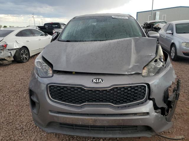 2018 Kia Sportage Lx VIN: KNDPM3AC2J7336657 Lot: 54365254