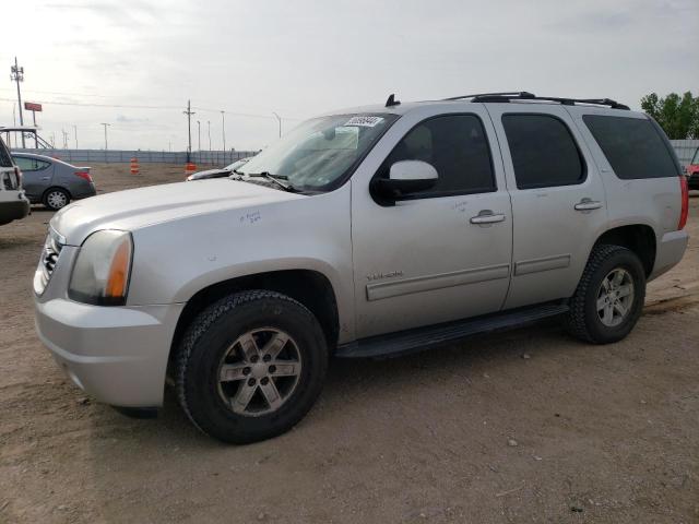 2012 GMC Yukon Slt VIN: 1GKS2CE02CR150810 Lot: 56896844