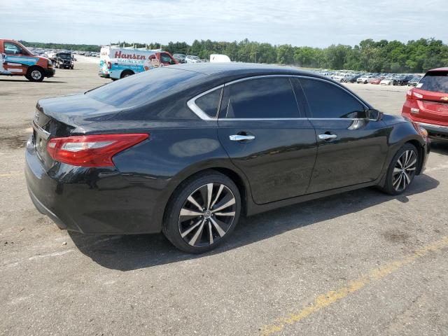 2018 Nissan Altima 2.5 VIN: 1N4AL3AP4JC137537 Lot: 56808374