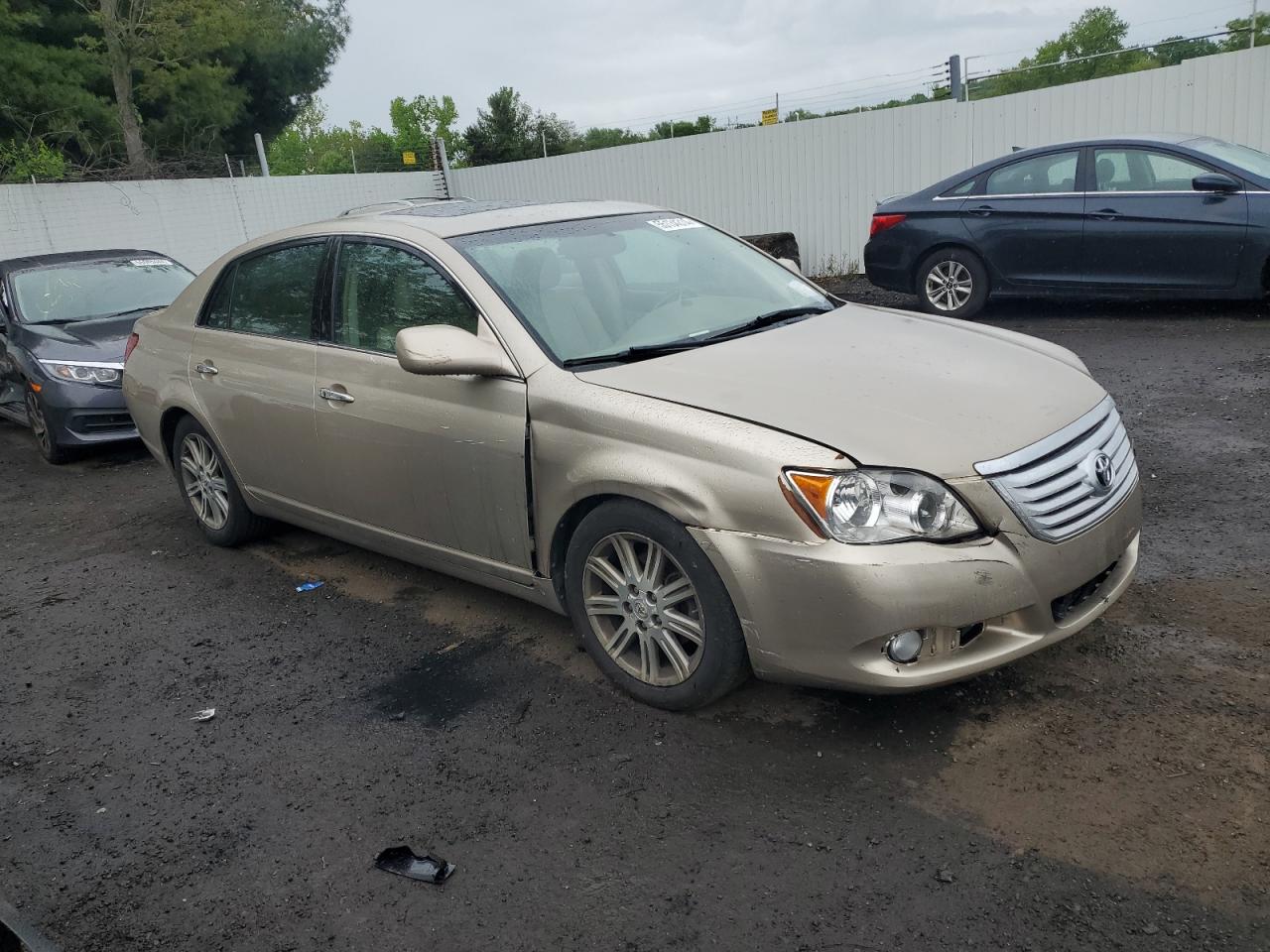 4T1BK36B98U280191 2008 Toyota Avalon Xl