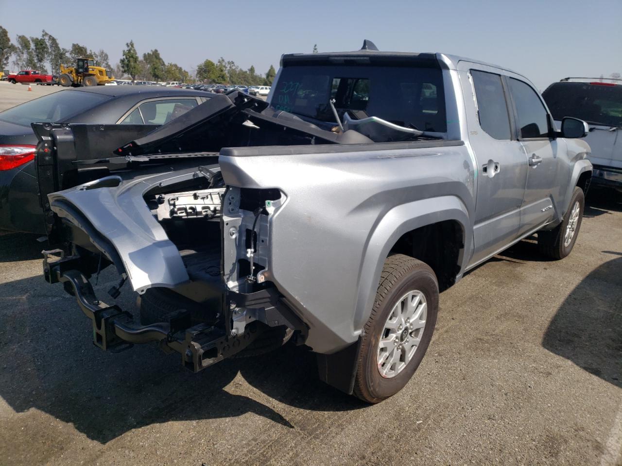 3TMLB5JN3RM003340 2024 Toyota Tacoma Double Cab