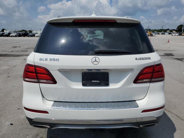 2016 Mercedes-Benz Gle 350 VIN: 4JGDA5JB9GA758267 Lot: 56014824