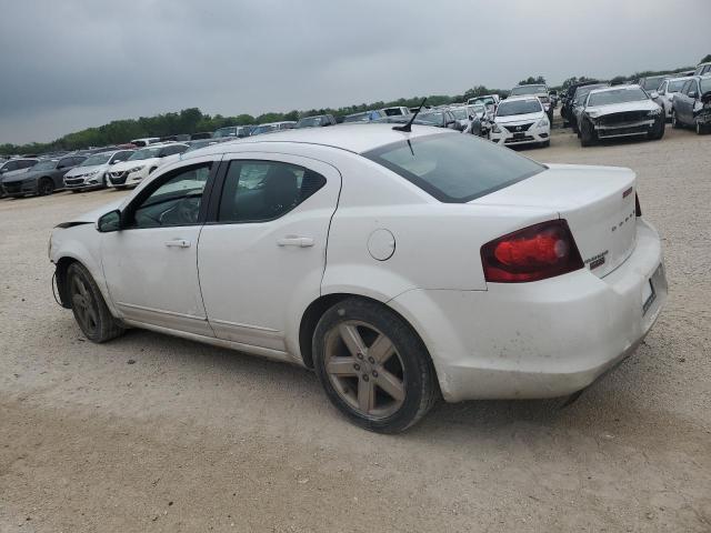 2013 Dodge Avenger Sxt VIN: 1C3CDZCB8DN709985 Lot: 53853134