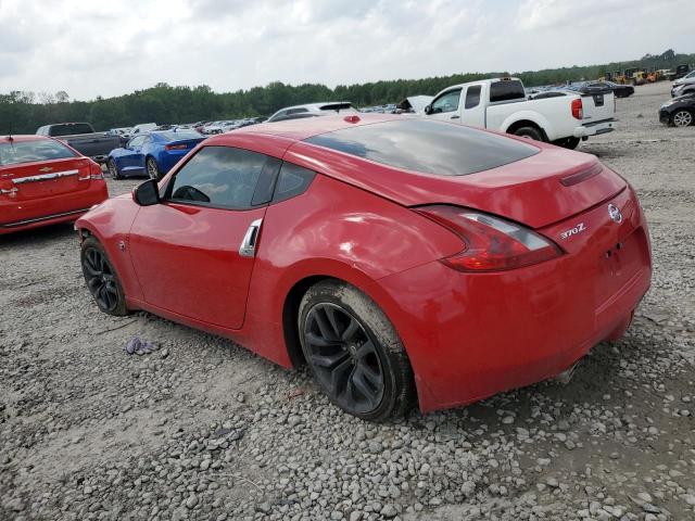 2016 NISSAN 370Z BASE - JN1AZ4EH7GM936414