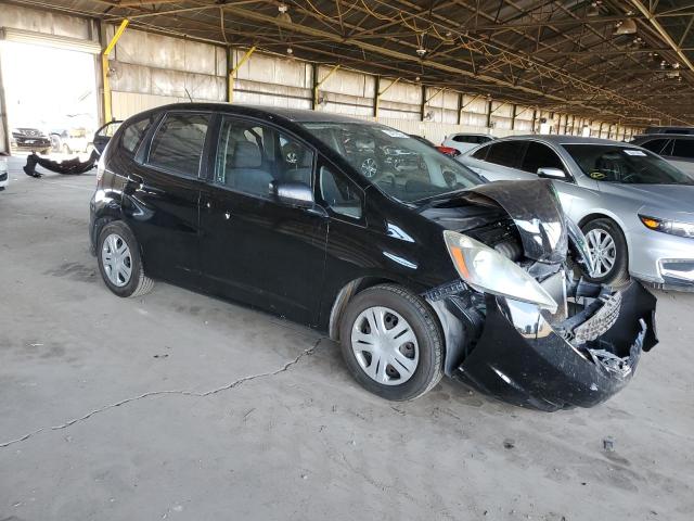 2011 Honda Fit VIN: JHMGE8H38BC012443 Lot: 54979264