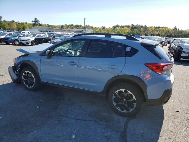 2021 Subaru Crosstrek Premium VIN: JF2GTAPC8M8273661 Lot: 54586614