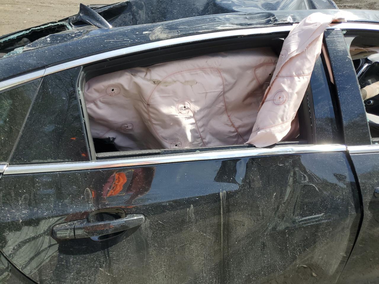 1G1ZD5STXNF164059 2022 Chevrolet Malibu Lt