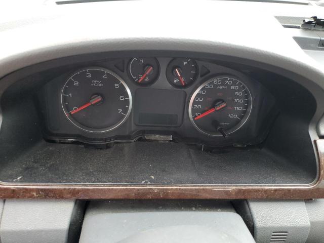 2006 Ford Five Hundred Sel VIN: 1FAHP24196G166570 Lot: 54161304