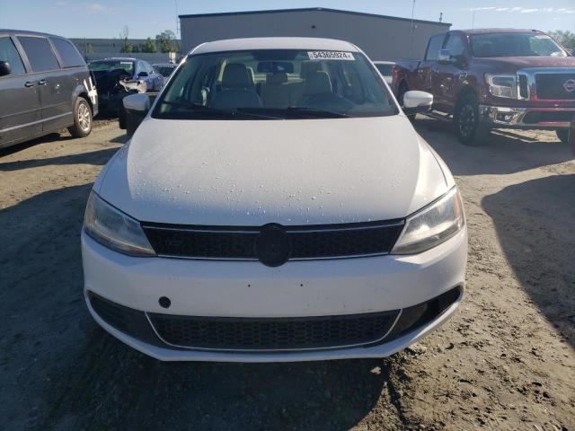 2013 Volkswagen Jetta Se VIN: 3VWDX7AJ9DM255016 Lot: 54365924