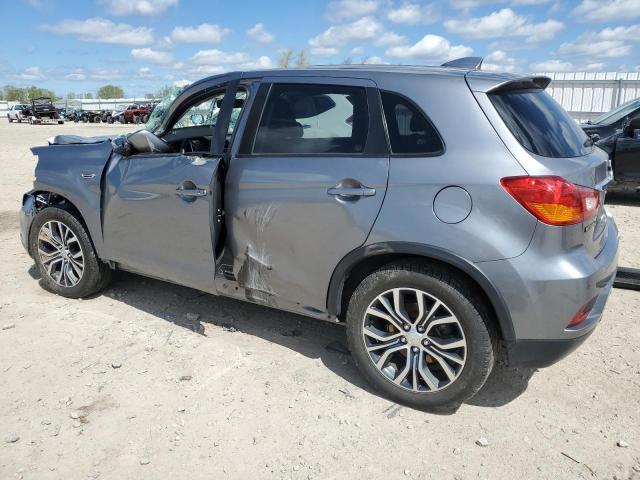 2019 Mitsubishi Outlander Sport Es VIN: JA4AR3AU2KU012203 Lot: 54427614