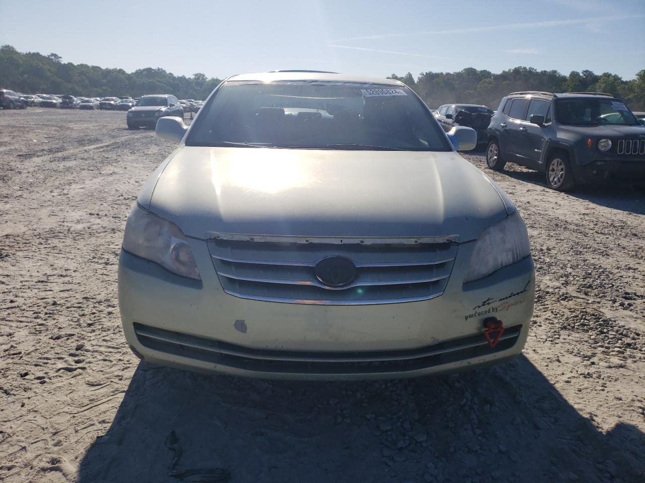 4T1BK36B37U223404 2007 Toyota Avalon Xl