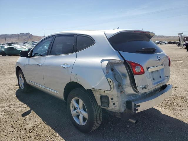 2013 Nissan Rogue S VIN: JN8AS5MT3DW547688 Lot: 53687184