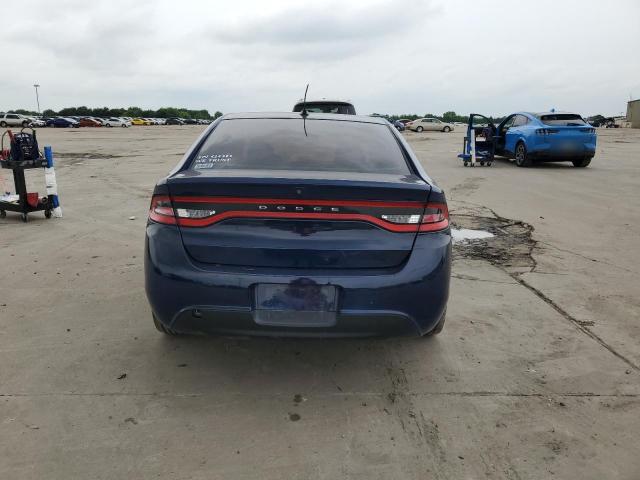 2013 Dodge Dart Sxt VIN: 1C3CDFBA1DD149157 Lot: 54828754