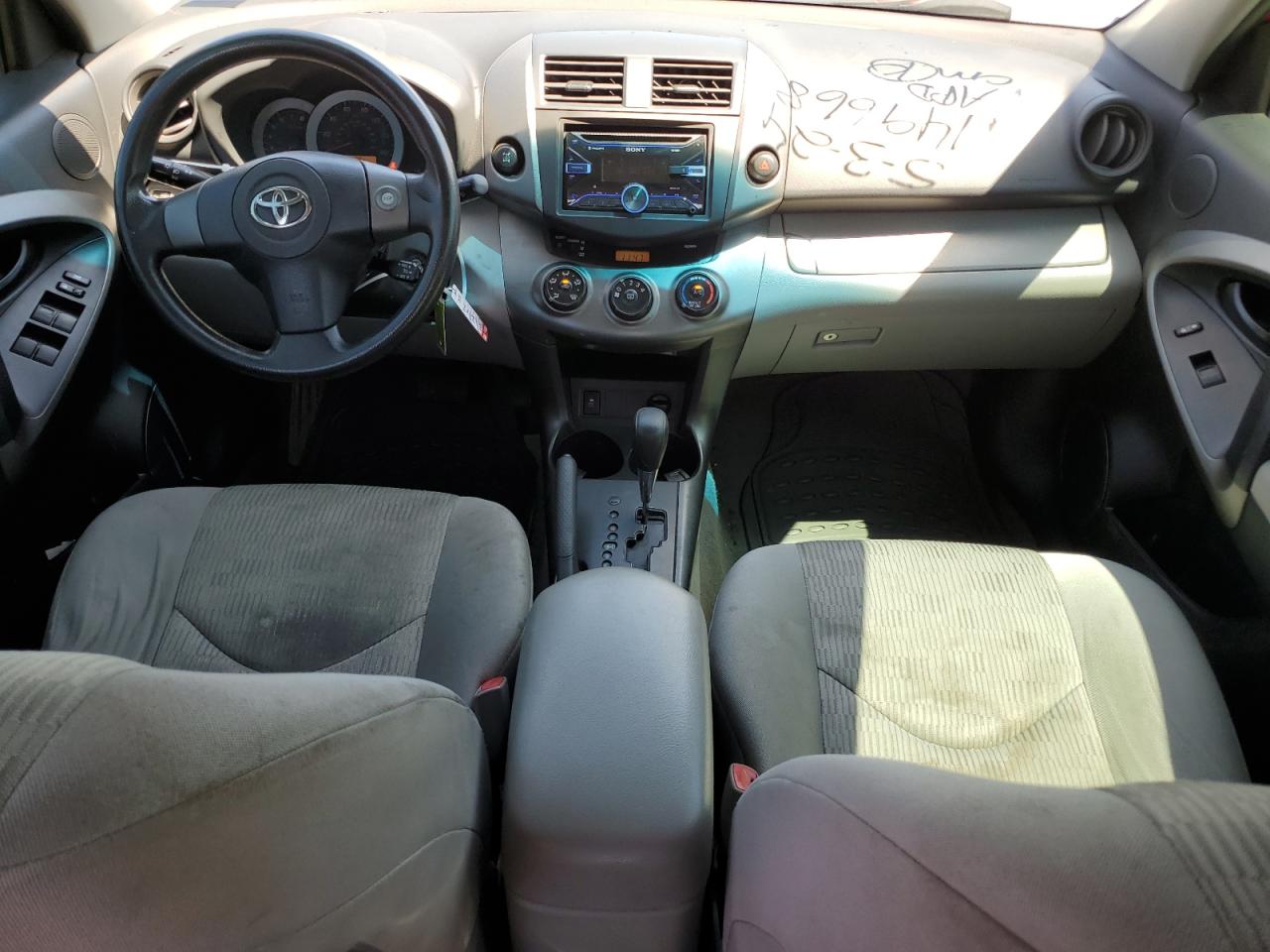 2T3BF4DV6BW087793 2011 Toyota Rav4