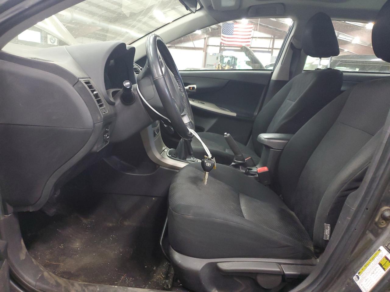 2T1BU4EE1AC288014 2010 Toyota Corolla Base