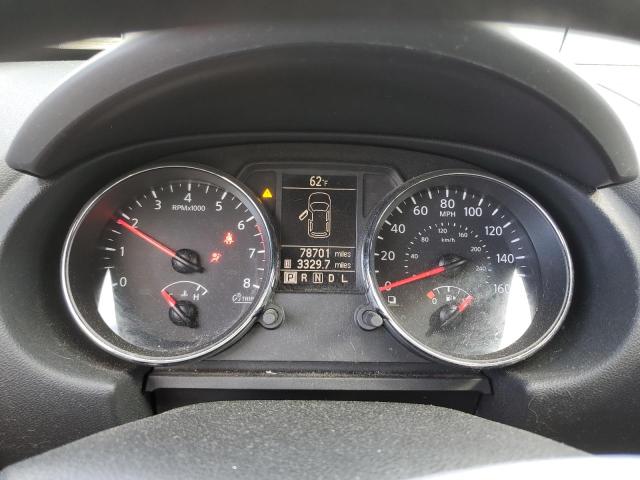 2012 Nissan Rogue S VIN: JN8AS5MV7CW395026 Lot: 56732574