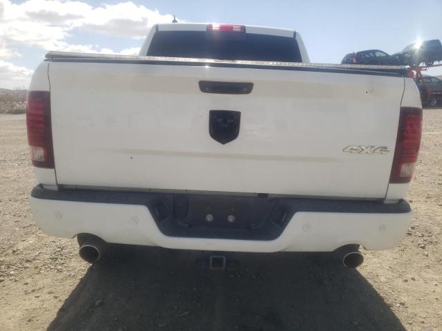 2015 Ram 1500 Sport VIN: 1C6RR7MT8FS618116 Lot: 53122774