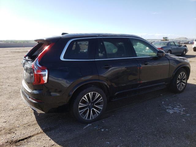 2021 Volvo Xc90 T5 Momentum VIN: YV4102PK1M1713042 Lot: 54233494