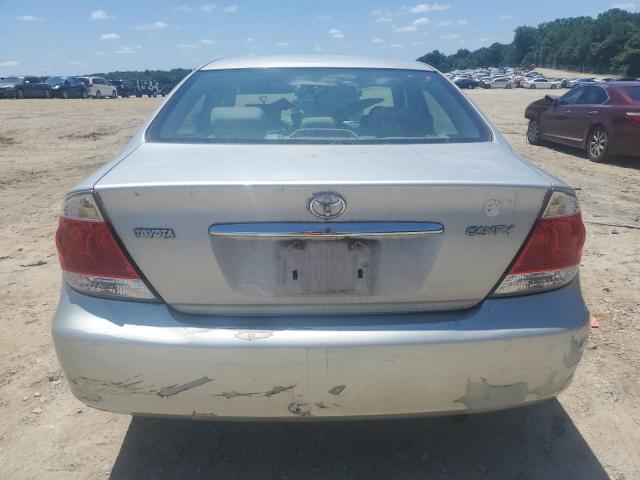 2005 Toyota Camry Le VIN: 4T1BE32K55U072799 Lot: 55820194