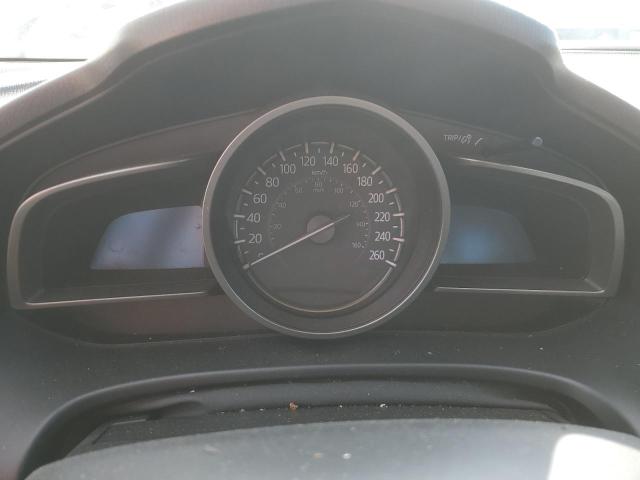 2018 Mazda 3 Touring VIN: JM1BN1V70J1187175 Lot: 55992574