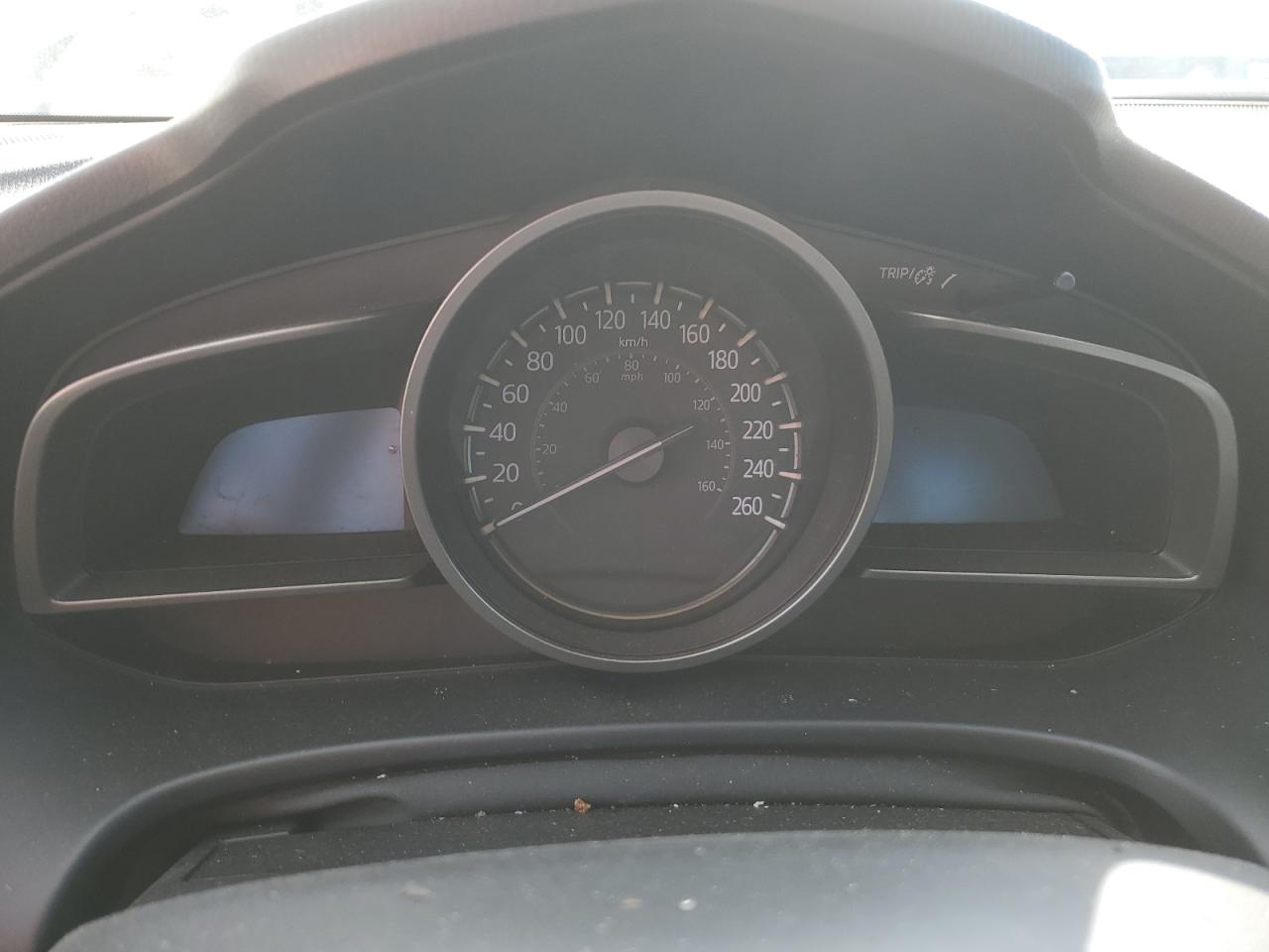 JM1BN1V70J1187175 2018 Mazda 3 Touring