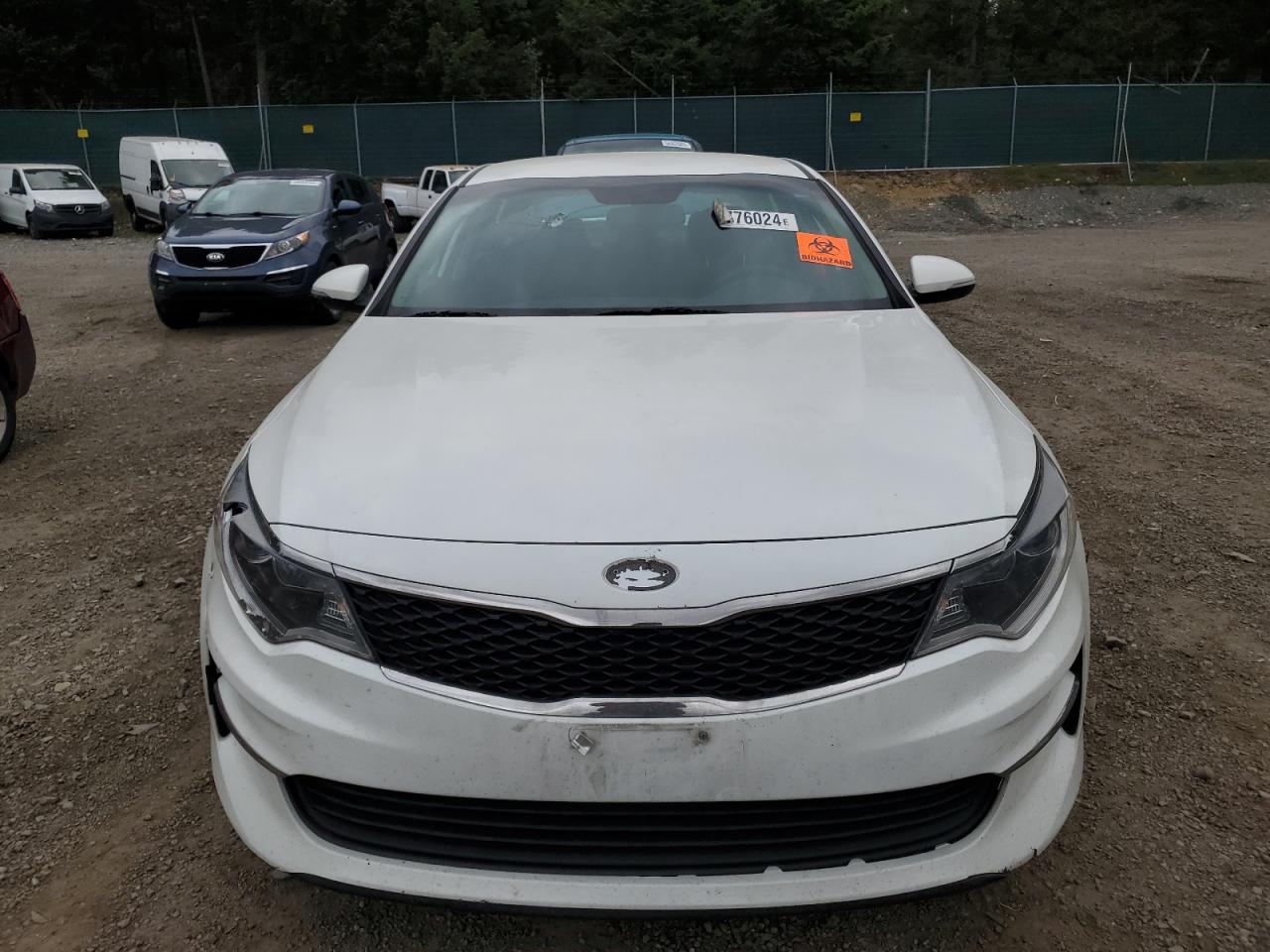 5XXGT4L32HG164539 2017 Kia Optima Lx