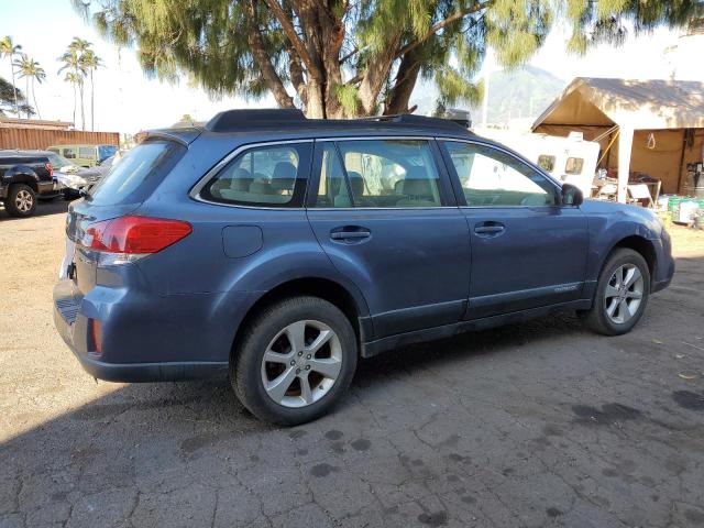 Vin: 4s4brcac4e3326099, lot: 50910864, subaru outback 2.5i 20143