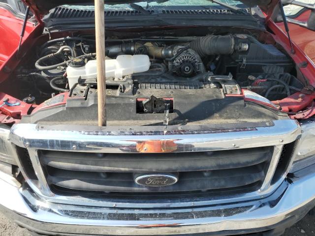 2002 Ford F250 Super Duty VIN: 1FTNW21F72EA67798 Lot: 56372754