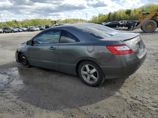 2007 Honda Civic Ex VIN: 2HGFG128X7H517716 Lot: 53727464