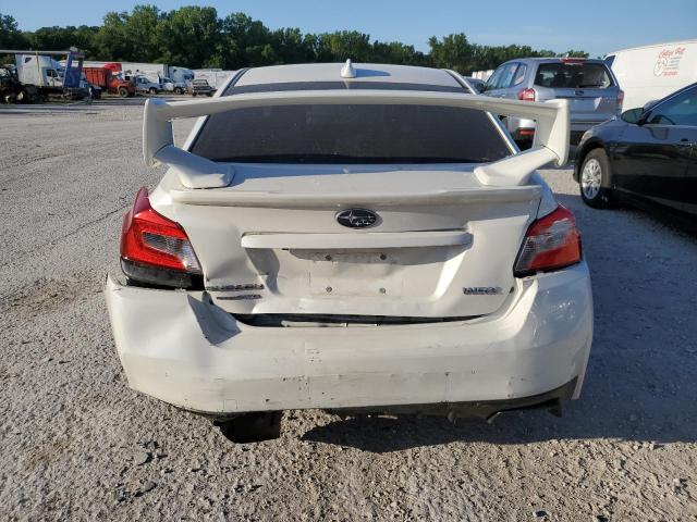 2020 Subaru Wrx VIN: JF1VA1A63L9819344 Lot: 56414464