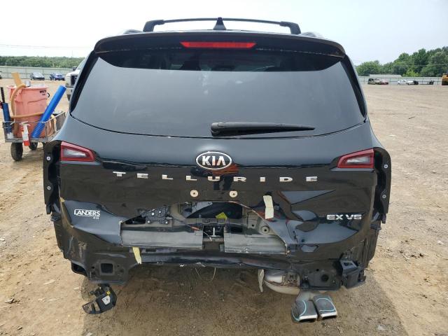 2020 Kia Telluride Ex VIN: 5XYP34HC8LG020023 Lot: 55960224