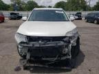 MITSUBISHI OUTLANDER photo