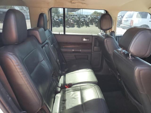 2FMGK5D83EBD05578 2014 Ford Flex Limited