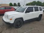 2015 JEEP PATRIOT SP - 1C4NJPBA2FD110762