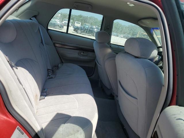 1998 Mercury Grand Marquis Gs VIN: 2MEFM74W3WX619500 Lot: 55166404