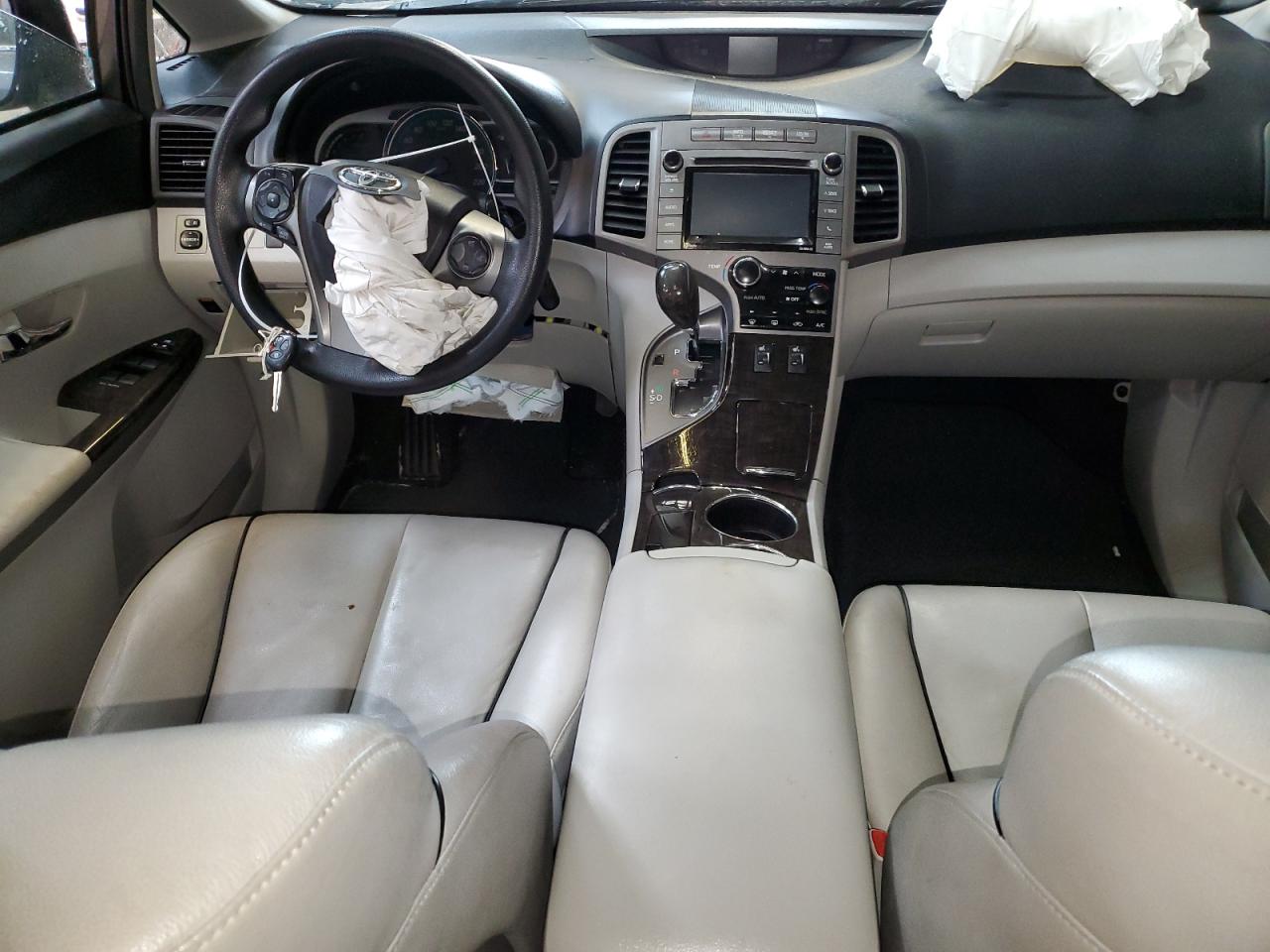 4T3BA3BB7GU077055 2016 Toyota Venza Xle