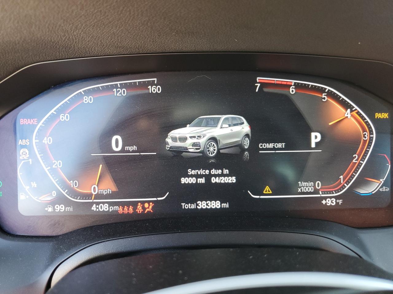 3MW5R1J07M8C08563 2021 BMW 330I