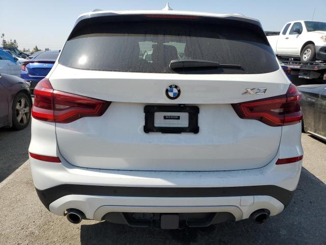 VIN 5UXTR9C51JLC78678 2018 BMW X3, Xdrive30I no.6