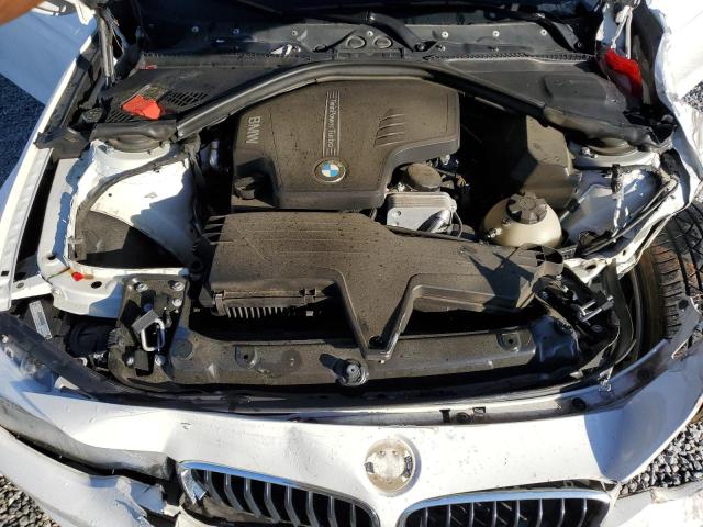 2014 BMW 328 I VIN: WBA3A5G53ENP27892 Lot: 53118524