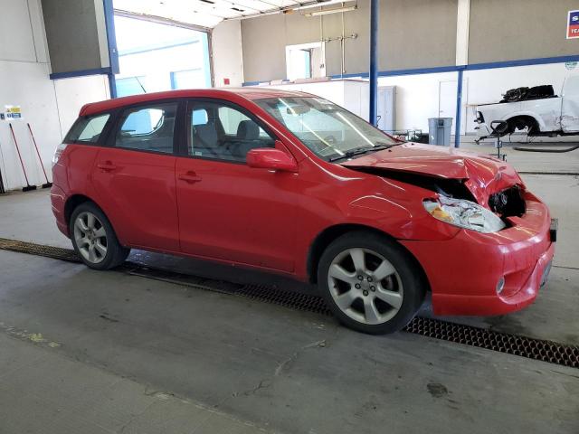 2006 Toyota Corolla Matrix Xr VIN: 2T1KR32E76C617726 Lot: 54808674