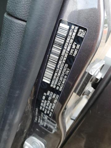 2016 Jeep Renegade Latitude VIN: ZACCJBBT9GPD62720 Lot: 56102124