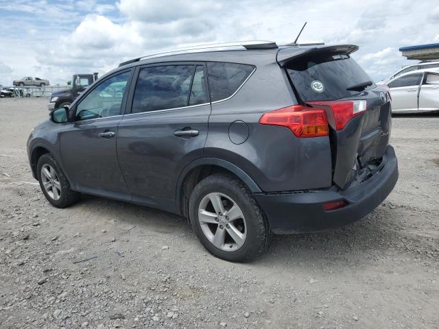 Vin: 2t3wfrev9dw052441, lot: 55183974, toyota rav4 xle 20132