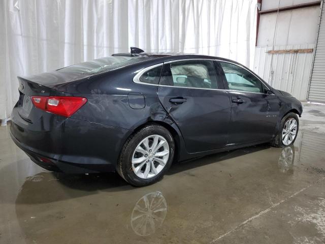 2023 Chevrolet Malibu Lt VIN: 1G1ZD5ST3PF179716 Lot: 55461334