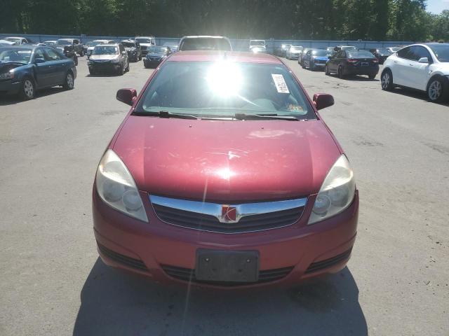 2008 Saturn Aura Xe VIN: 1G8ZS57B08F268216 Lot: 56935244