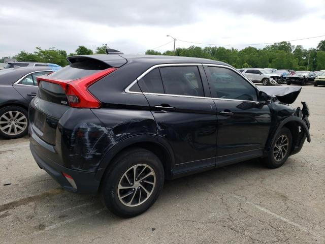 2020 Mitsubishi Eclipse Cross Es VIN: JA4AT3AA6LZ025242 Lot: 55738594