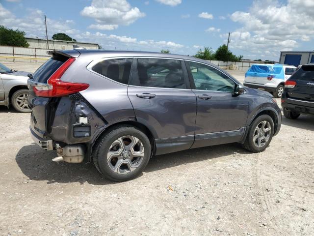 2019 Honda Cr-V Exl VIN: 2HKRW1H80KH510716 Lot: 56906414