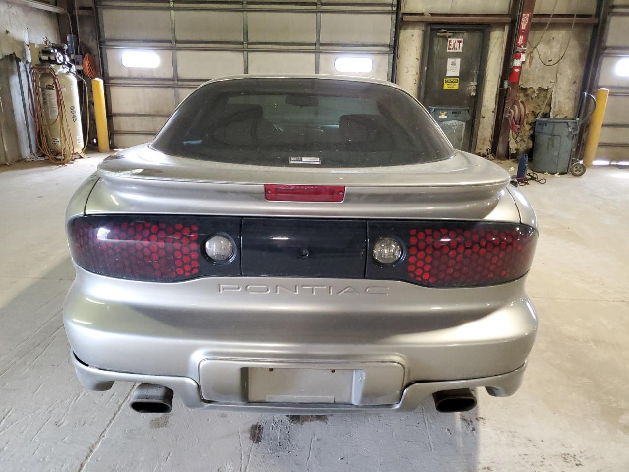 2G2FS22K1X2235633 1999 Pontiac Firebird