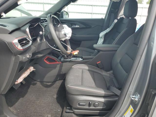 2023 Chevrolet Trailblazer Rs VIN: KL79MUSL9PB170606 Lot: 56814854