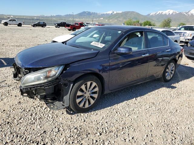 Vin: 1hgcr2f78da021327, lot: 55036714, honda accord ex 2013 img_1
